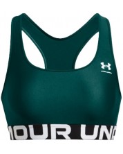 Bustier pentru femei Under Armour - HG Authentics , verde