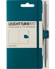 Suport pentru instrument de scris Leuchtturm1917 - Verde -1