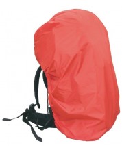 Husă de ploaie pentru rucsac Ace Camp - Backpack Cover, 55 - 80 L, roșu -1
