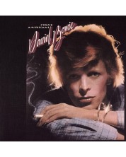 David Bowie - Young Americans, Remastered (Vinyl) -1