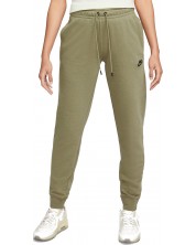 Pantaloni de trening pentru femei Nike - Club Fleece Joggers, verde