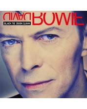 David Bowie - Black Tie White Noise, Remaster (2 Vinyl)