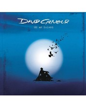 David Gilmour - On An Island (CD)