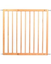 Separator de uși sau scări din lemn Reer, 65,5-106 x 75 cm