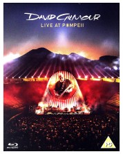 David Gilmour - Live at Pompeii (Blu-Ray) -1