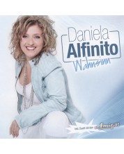 Daniela Alfinito - Wahnsinn (CD) -1