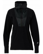 Bluză sport pentru femei Asics - Flexform Top Layer, neagră