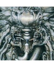 Danzig - How The Gods Kill (CD)