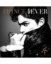 Prince - 4Ever (2 CD) -1