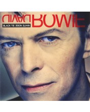 David Bowie - Black Tie White Noise (CD) -1