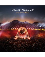 David Gilmour - Live at Pompeii (Vinyl)	