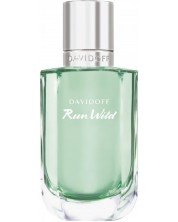 Davidoff Apă de parfum Run Wild For Her, 50 ml