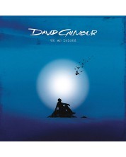 David Gilmour - On an Island (Vinyl) -1
