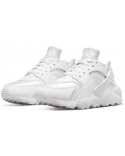 Pantofi pentru femei Nike - Air Huarache, mărimea 38.5, alb
