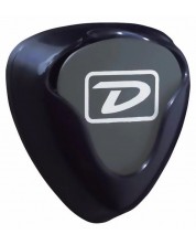 Suport pentru pene de chitară Dunlop - 5001 Scotty, negru