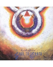 David Sylvian - Gone to Earth (CD + Vinyl)