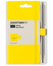Suport stilou Leuchtturm1917 Bauhaus 100 - Lemon