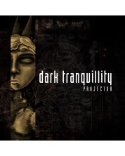 Dark Tranquillity - Projector (Re-Issue + Bonus) (CD) -1