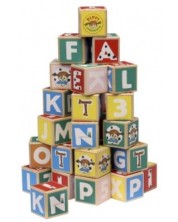 Set figurine Giochi Preziosi Barbapapa - Barbazoo și Barbalala