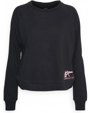 Bluză sport pentru femei Asics - Tiger Sweatshirt, neagră