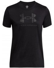 Tricou dama Under Armour - Tech , negru