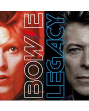 David Bowie - Legacy: The Very Best of (2 Vinyl)