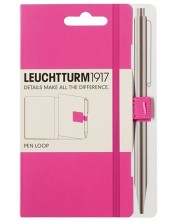 Suport stilou Leuchtturm1917 - New pink