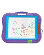 Tăbliță de desen Raya Toys - Magică