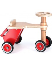 Tricicletă din lemn Vilac -1