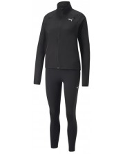 Echipament sportiv pentru femei Puma - Active Woven Suit, negru