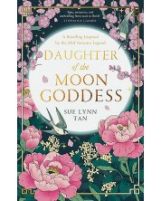 Daughter of the Moon Goddess (Hardcover) -1