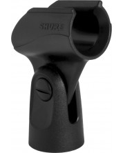 Suport pentru microfon Shure - A57F, negru -1
