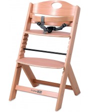 Scaun de masă din lemn Freeon - Chef -1
