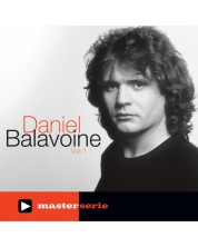 Daniel Balavoine - Master Serie vol1 (CD) -1