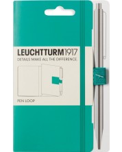 Suport pentru instrument de scris Leuchtturm1917 - Turcoaz
