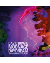 David Bowie - Moonage Daydream (3 Vinyl) -1