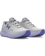 Încălțăminte sport de damă Under Armour - Charged Surge 4 , gri -1