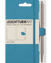 Suport pentru instrument de scris Leuchtturm1917 - Albastru