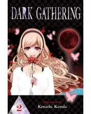 Dark Gathering, Vol. 2 -1