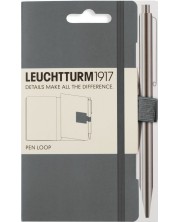 Suport pentru instrument de scris Leuchtturm1917 - Gri -1