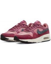 Pantofi pentru femei  Nike - Air Max SC , rosu