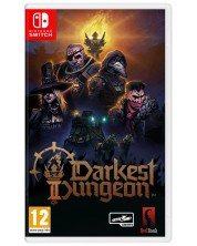 Darkest Dungeon 2 (Nintendo Switch) -1