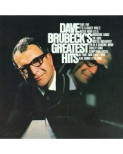 Dave Brubeck - Dave Brubeck Greatest Hits (CD) -1