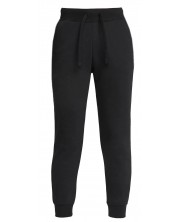Pantaloni de trening pentru femei Nike - Dri-Fit Get Fit, negru