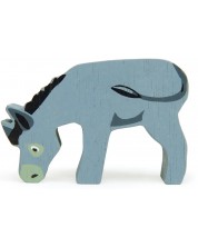 Figurină din lemn Tender Leaf Toys - Donkey