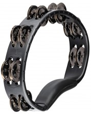 Tamburină Meinl - Headliner HTMT1BK, negru