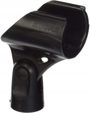 Suport pentru microfon fără fir Shure - WA371, negru