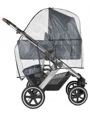 ABC Design husă de ploaie pentru cărucior pentru copii - Samba, Swing, Salsa, Viper, Vicon -1