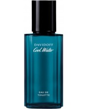 Davidoff Apă de toaletă Cool Water Men, 40 ml