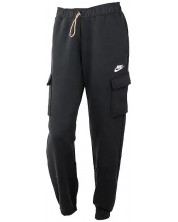 Pantaloni pentru femei Nike -Cargo Pant Loose , negru -1